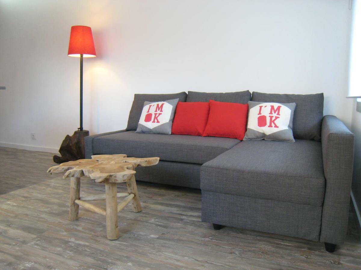 Appartamento Cascais Unike Esterno foto