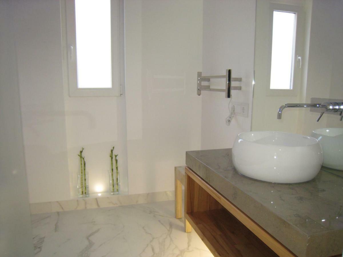 Appartamento Cascais Unike Esterno foto