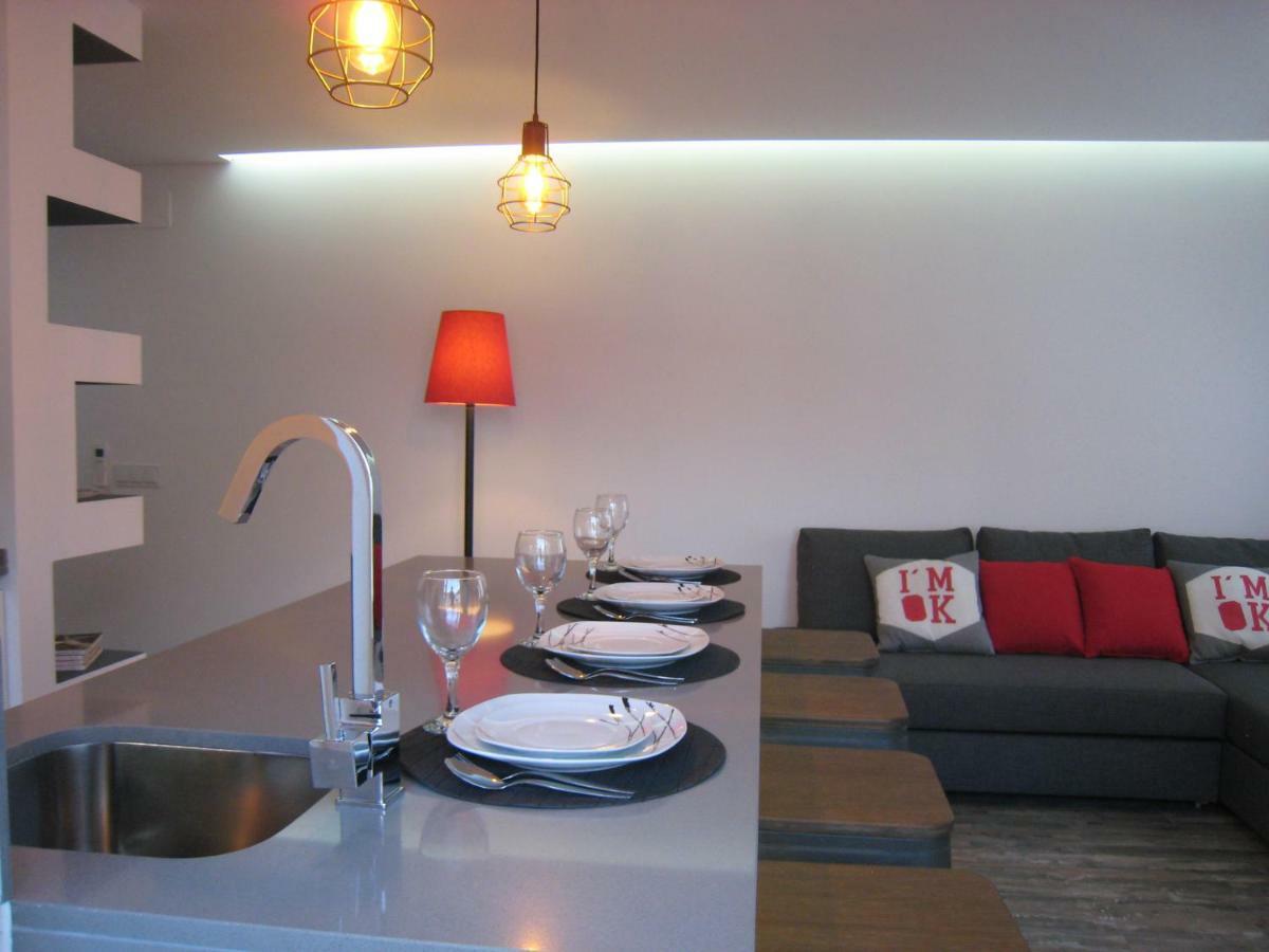 Appartamento Cascais Unike Esterno foto