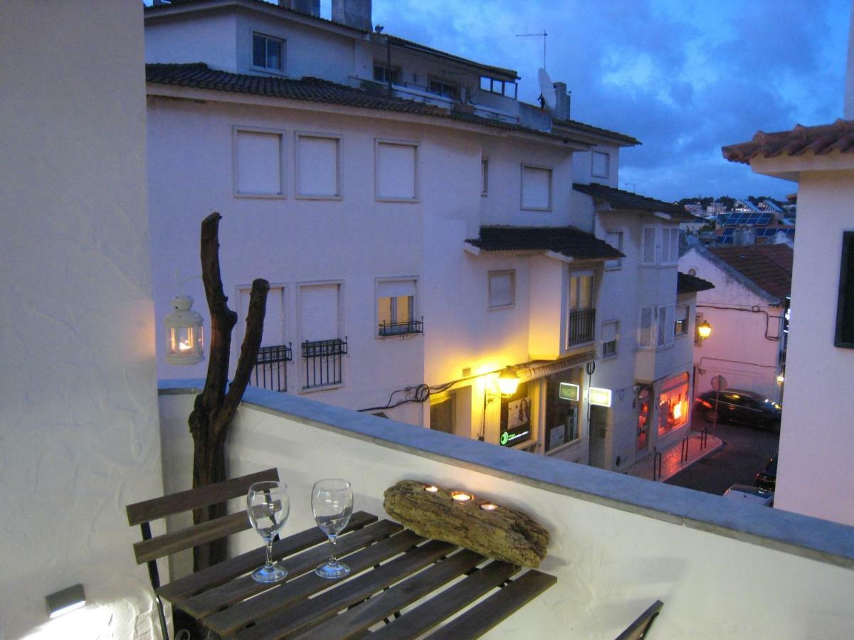 Appartamento Cascais Unike Esterno foto