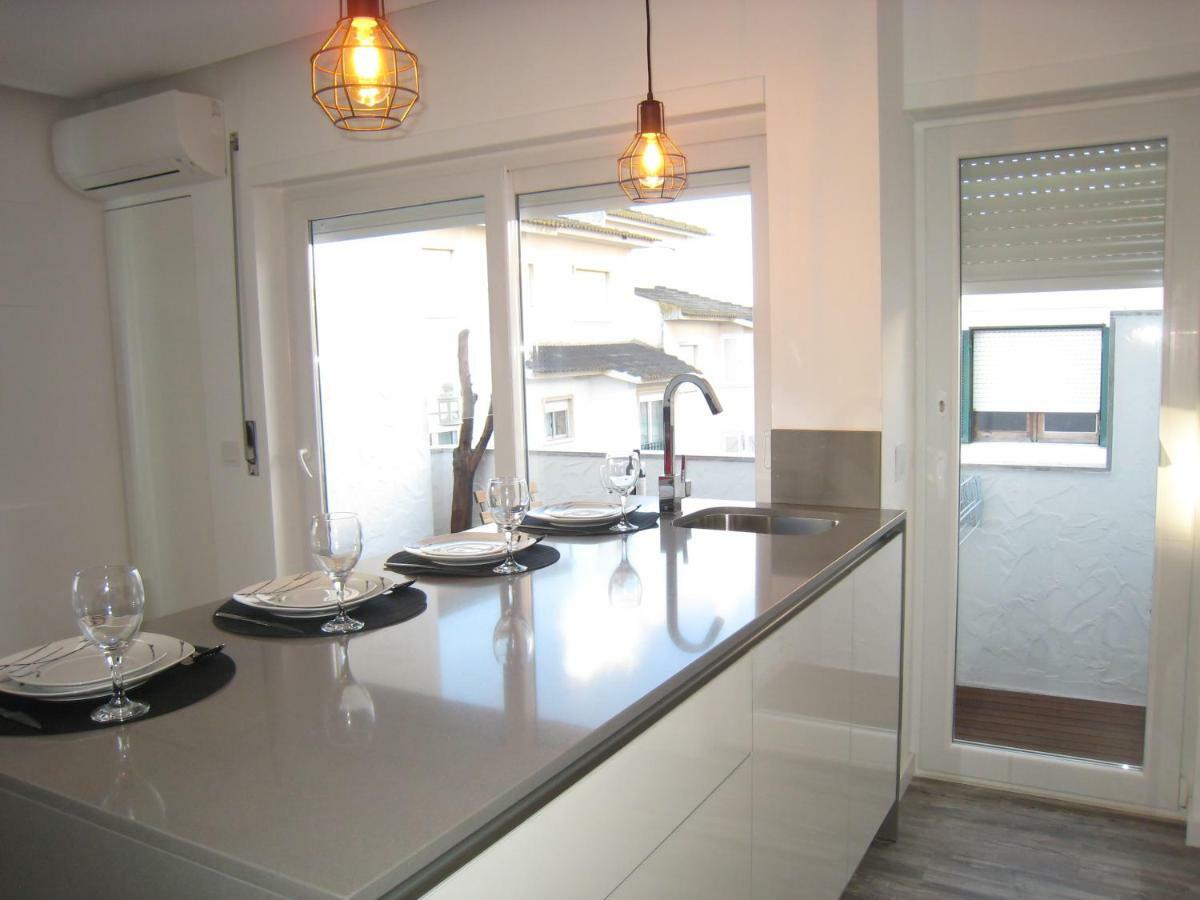 Appartamento Cascais Unike Esterno foto