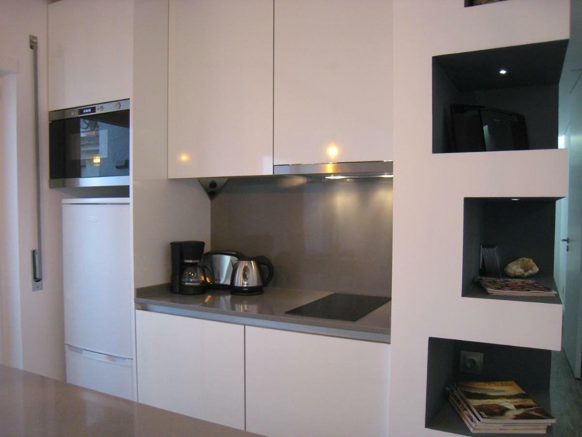 Appartamento Cascais Unike Esterno foto