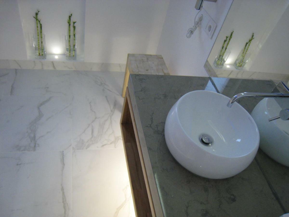 Appartamento Cascais Unike Esterno foto