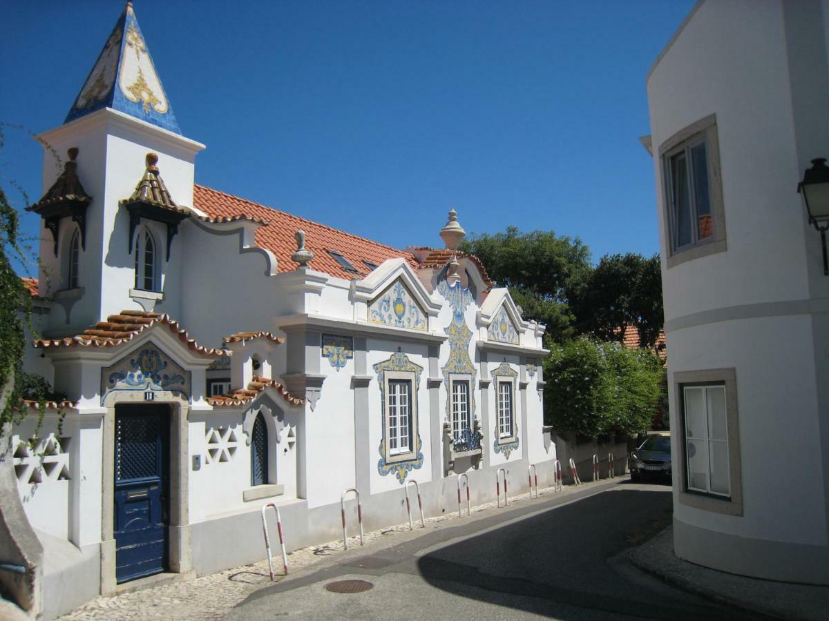 Appartamento Cascais Unike Esterno foto