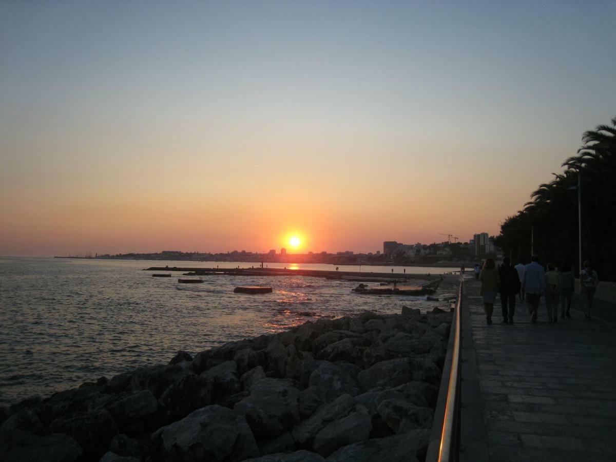 Appartamento Cascais Unike Esterno foto