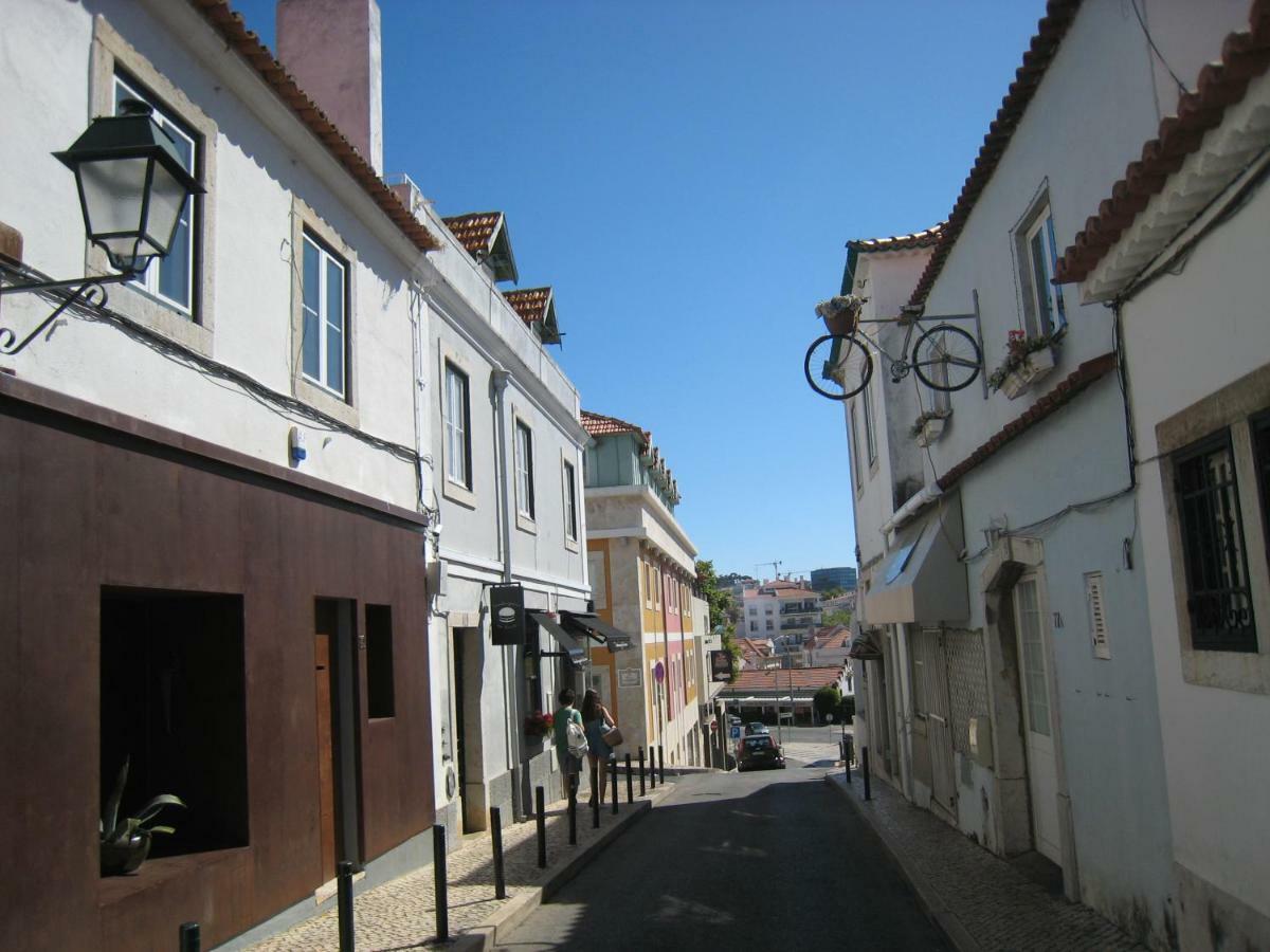 Appartamento Cascais Unike Esterno foto