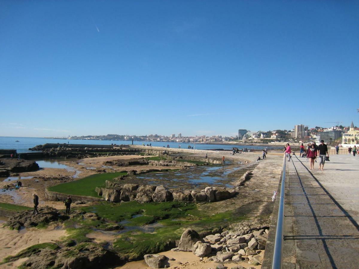 Appartamento Cascais Unike Esterno foto