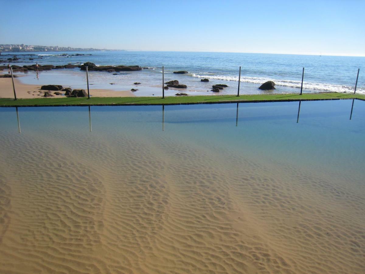 Appartamento Cascais Unike Esterno foto