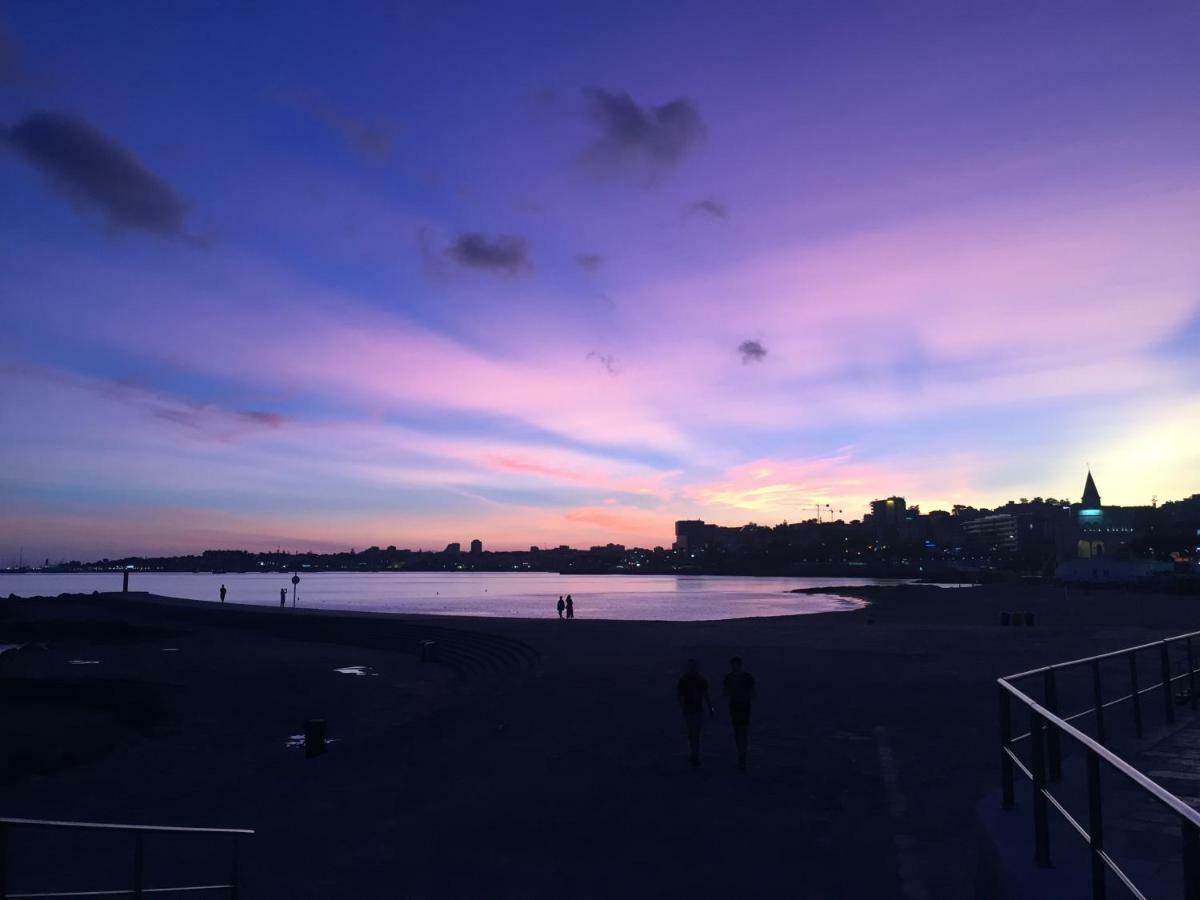 Appartamento Cascais Unike Esterno foto