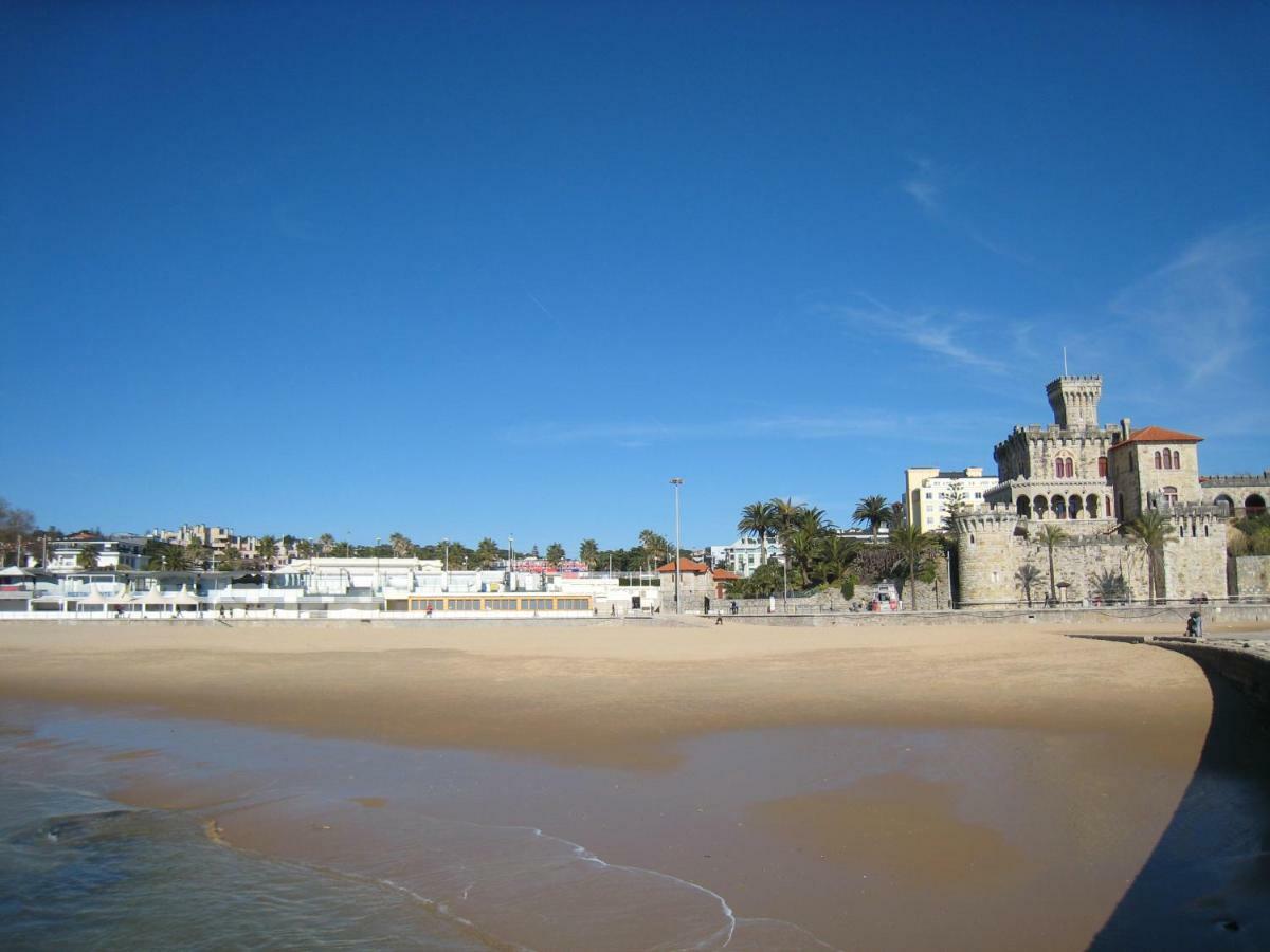 Appartamento Cascais Unike Esterno foto